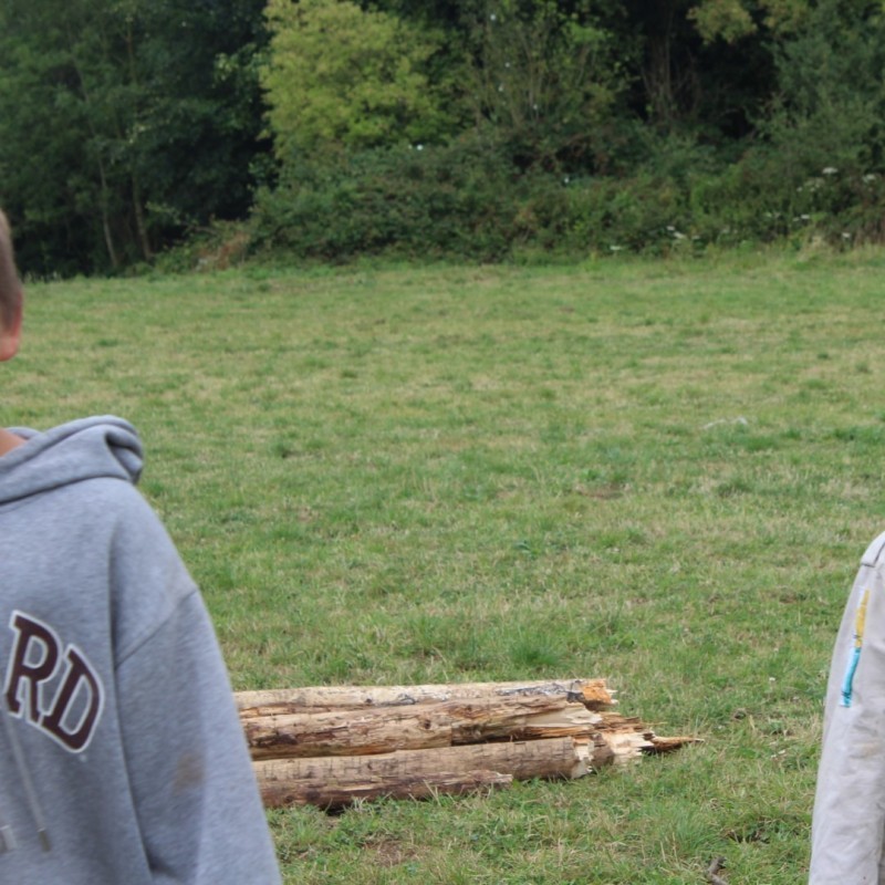 IMG 5330 - Scouts en Gidsen Zaventem 